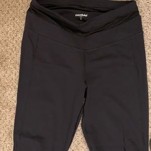 Manduka Yoga Leggings
